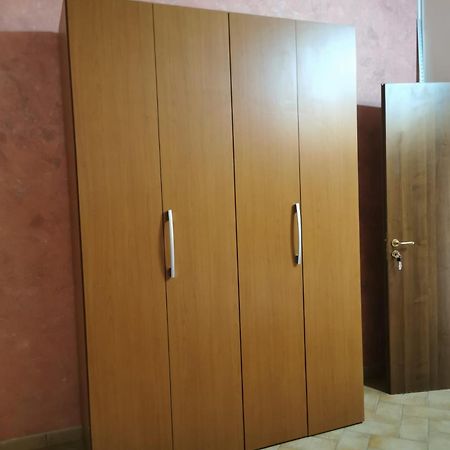 Bed And Breakfast "Anna" Bagnara Calabra Exterior foto