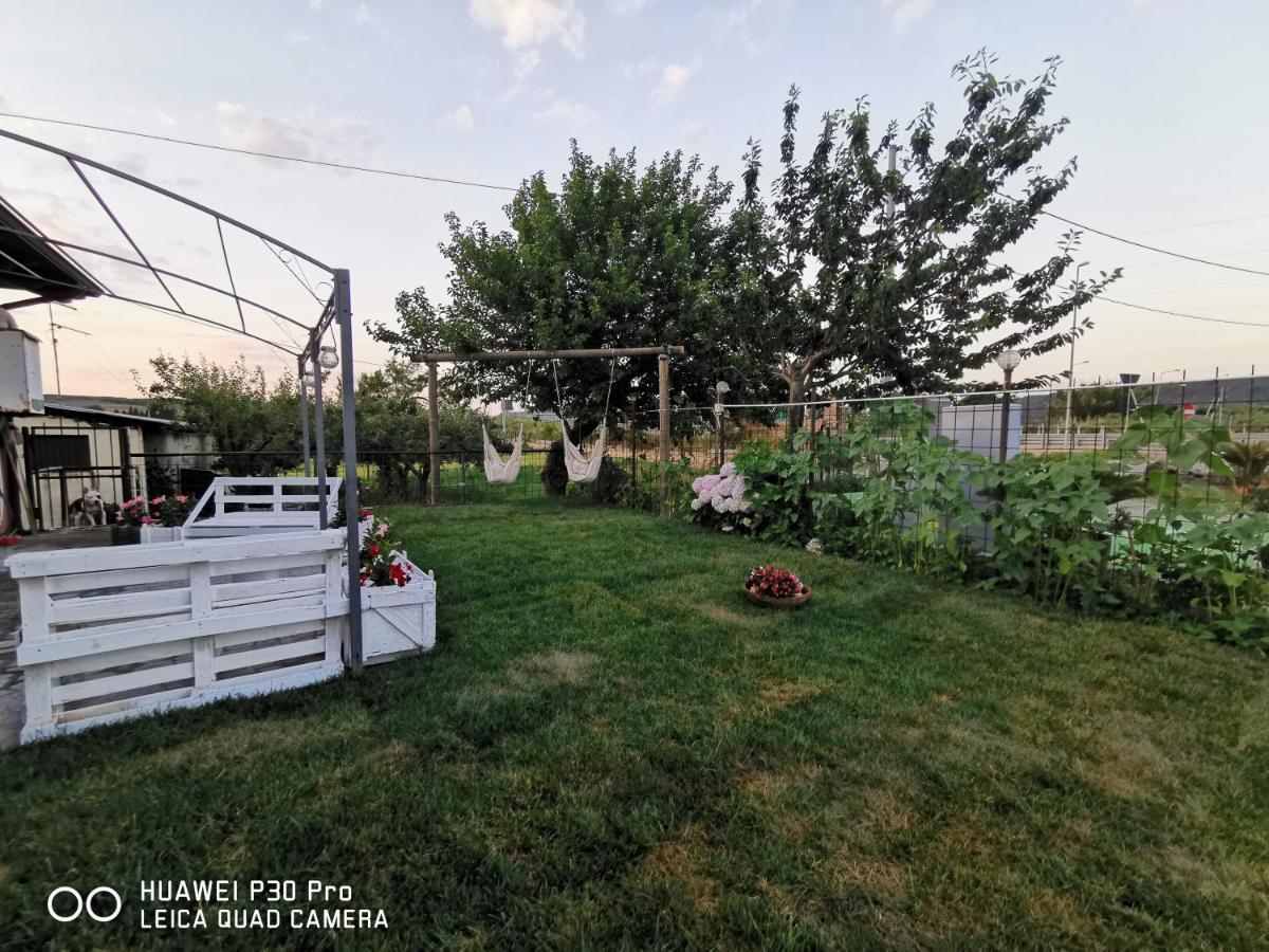 Bed And Breakfast "Anna" Bagnara Calabra Exterior foto