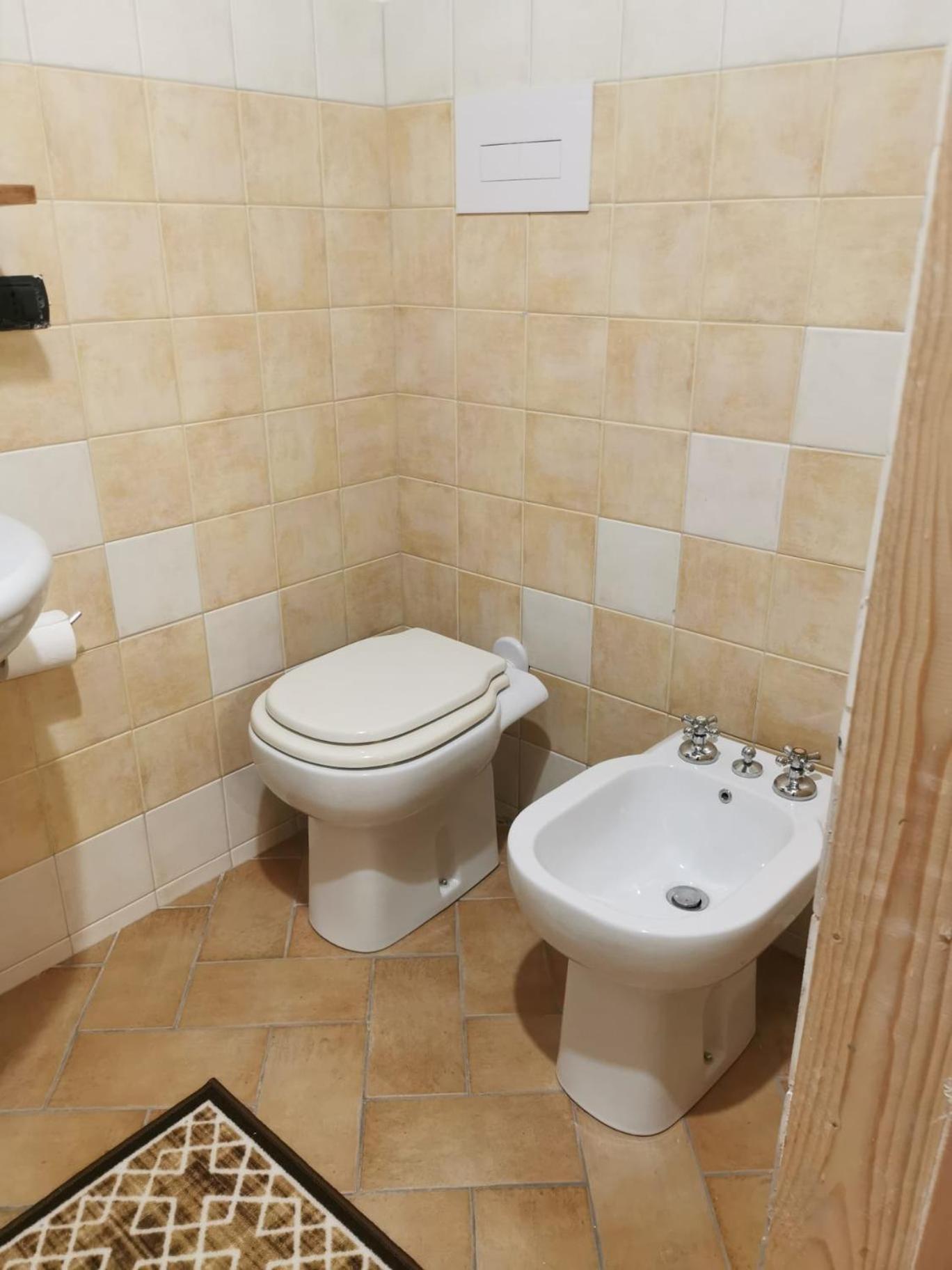 Bed And Breakfast "Anna" Bagnara Calabra Exterior foto